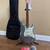Fender Deluxe Roadhouse Stratocaster with original gig bag 1 thumbnail