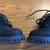 NEW Timberland Black Toddler Boots 4 thumbnail