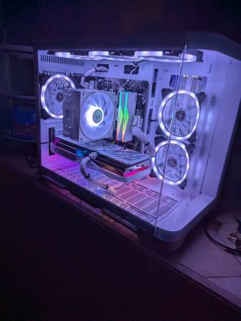 Gaming pc 1