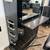 Hair Salon Styling Stations with Chairs & Hair Salon Shampoo Stations / Wash Sat 5 thumbnail