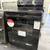 Frigidaire 30” Slide-in Electric Range - Black 2 thumbnail