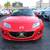2009 Mazda MX5 Miata Touring Convertible True Red 3 thumbnail