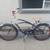 Men's 26" Electra super deluxe 3i beach Cruiser Bike 2 thumbnail