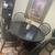 Sturdy Dining table set with four chairs. Can be extended with leaf. 4 thumbnail
