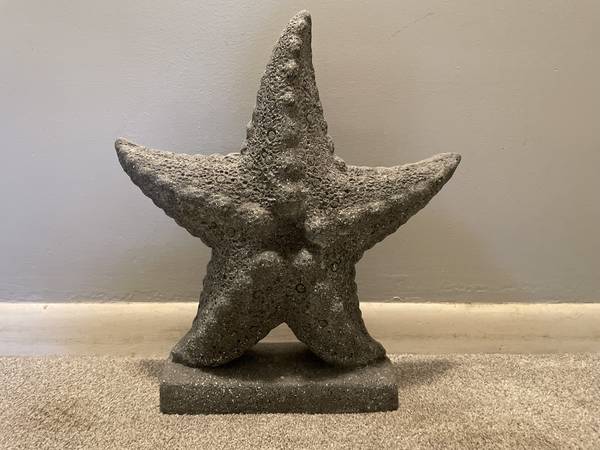 Starfish Decor 1