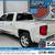 2014 Chevrolet Chevy Silverado 1500 2LZ Crew Cab 4 thumbnail