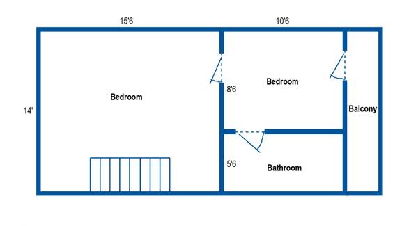 $1,050 / 2br - 686ft2 - Tile Backsplash, In , 2B/1B64013366963202122