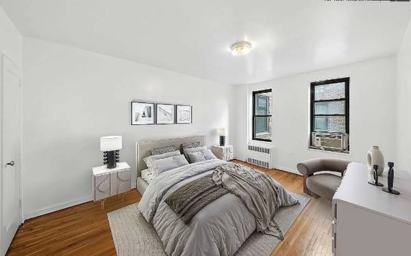 Private Furnished Bedroom with Full House Access 1