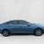 2015 Hyundai Sonata  2.4L SE Sedan 4 thumbnail