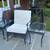(4pc) Brown Jordan Patio Chairs & Tables 3 thumbnail