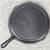 /// VTG BSR CENTURY SERIES CAST IRON NO. 10 SKILLET w/GLASS LID \\\ 3 thumbnail