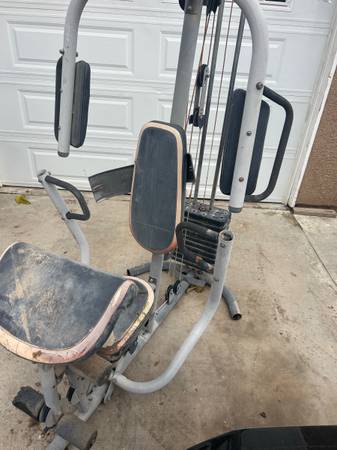 Free old Weights 1