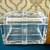 Vintage Nachtmann 24% Lead Crystal Trinket Jew Box West Germany 1970's 7 thumbnail