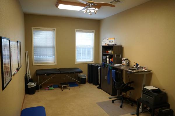 Executive Office Suite with Kitchentte, Lobby and Conference Room 1