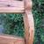 Vintage Pine Sleigh Bed Queen Farm style 13 thumbnail