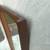 Mid Century Walnut framed mirror A137 8 thumbnail