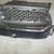 2011-13 Dodge Durango Front Grille New OEM P/N 55079364AJ 3 thumbnail