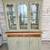Hutch - Display Case - Curio Cabinet - Buffet 3 thumbnail