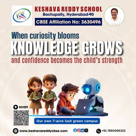 Curiosity Ignites Learning Knowledge Shapes Confidence 1