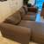 3-Cushion Sectional Sofa 2 thumbnail