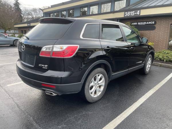 2012 Mazda CX-9 AWD - $9,500 (Lakewood)63469750644225120