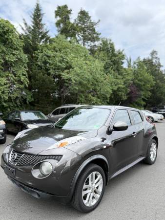 2013 NISSAN JUKE S - $4,945 (+ Posh Motors LLC)63616542166147121