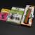 Fishing gear: spoons, hooks, lures, fishing flies, reels 2 thumbnail