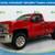 2016 Chevrolet Silverado 3500HD Chevy Work Truck Standard Cab 1 thumbnail