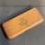 Etalon Switzerland Outside Micrometer 0-1" .0001" Graduation (With Wood Case) 4 thumbnail