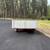 Utility / Snowmobile Trailer – Solid, Titled – Ready to Haul 4 thumbnail