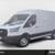 2024 Ford Transit Cargo Van AWD All Wheel Drive  Full-size Cargo Van 1 thumbnail