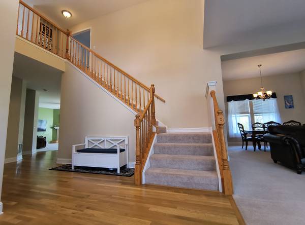 640.000 $ / 5 hab - 4000 pies² - Lake Geneva, 5 dormitorios/3 baños, excelente ubicación (Lake Geneva)63386594232707123