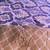 Queen/Full bed cover w/2 sham pillows, 3 decoration pillows 5 thumbnail
