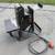 *** CARFTSMAN 3" BELT SANDER w/ WALL MOUNTING STAND #25961 *** 4 thumbnail