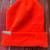 Orange New York Mets Fan Appreciation Beanie SGA 9/21/24 Citi Field 2 thumbnail
