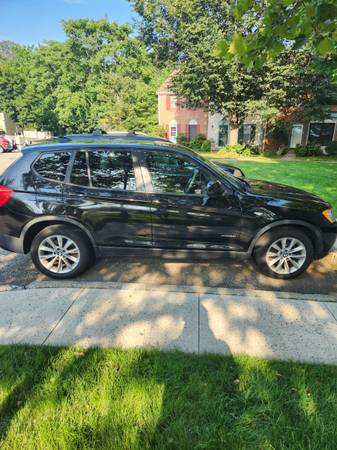 2013 BMW X3 FOR SALE - $3,999 (Cortlandt manor)63476897656577121
