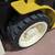 FORKLIFT CUSHION 2019 YALE GLC060VXNEAE090 10 thumbnail