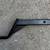 rear trailer ball mount hitches w/ 6" or 2.5" drop or rise 1 thumbnail