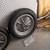 Harley Davidson 9 Spoke Mag Wheels Silver (Set). 3 thumbnail