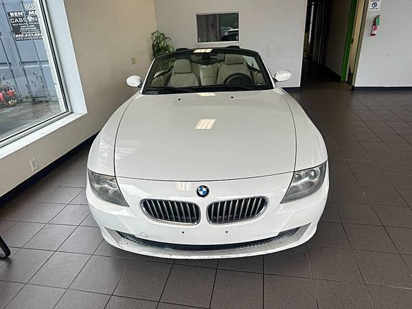 2006 BMW Z4 3.0si 2dr Convertible - $9,99963614151625347122