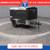 2025 Interstate 5 X 8 Victory Enclosed Cargo Trailer Silver 1 thumbnail