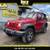 2011 Jeep Wrangler Sport 4WD 1 thumbnail