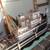 Antique folk art tugboat 2 thumbnail