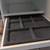 *** IKEA PAX cabinet unit w/mirror door, 7 inner shelves 4 thumbnail