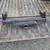 1986 GMC Jimmy Chevy C10 square body OEM hitch receiver 1 thumbnail