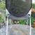 1-NEW-kfi kool poly chair/perforated back-Tested-400 Lbs-List-$230. 4 thumbnail