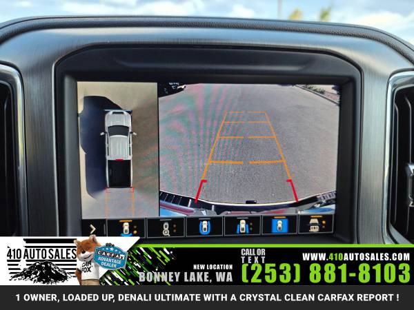 2023 GMC Sierra 2500HD Denali - Photo 13