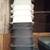 Black patio furniture 3 thumbnail