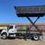 2019 INTL MV 18ft SCISSOR LIFT DUMP TRUCK **CUMMINS, NON-CDL** 1 thumbnail