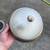 Ceiling Light, 10” diameter, frosted glass, 1 bulb 6 thumbnail